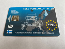 1:150 - Finland P25 Mint - Finlande