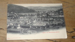 BADEN Vom Matinsberg Gesehen .......... 240526-19488 - Baden