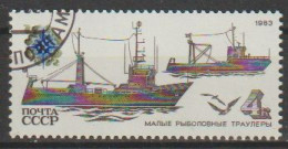 Rusland Y/T 5010 (0) - Used Stamps