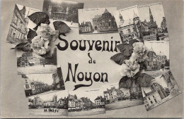 60 NOYON - Souvenir - Noyon