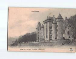 MURAT : Château D'anterroche - Très Bon état - Murat