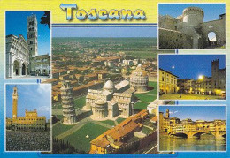 AK 213891 ITALY - Toscana - Other & Unclassified