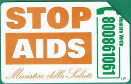 Stop AIDS - Öff. Sonderausgaben