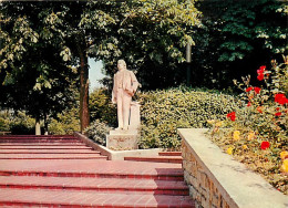 59 - Cambrai - Monument D'Alfred De Vigny - CPM - Voir Scans Recto-Verso - Cambrai