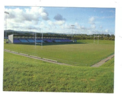 STADIUM   AUSTRALIA NEW SOUTH WALES PITTWATER RUGBY PARK - Stadiums