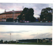 STADIUM   AUSTRALIA  VICTORIA BOB JANE STADIUM - Stadiums