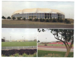 STADIUM   U.A.E. DUBAI SPORTS CITY CRICKET STADIUM - Stadiums