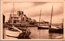 (28/05/24) 50-CPA BARFLEUR - Barfleur