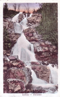 Bade-Wurtemberg - TODTNAU -  Wasserfall - Todtnau