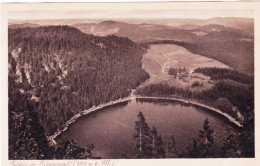 Bade-Wurtemberg - FELDBERG -  Feldsee Im Schwarzwald - Feldberg