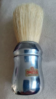 Shaving Brush Omega - Materiale Di Profumeria