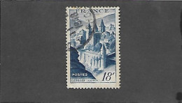 FRANCE 1948 -  N°YT 805 - Used Stamps