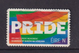 IRELAND - 2021 Pride 'N' Used As Scan - Gebruikt