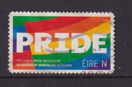 IRELAND - 2021 Pride 'N' Used As Scan - Gebruikt