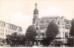 59 - VALENCIENNES - SAN43739 - Vue Sur La Place De La Gare Et Le Passage De La Paix - CPSM 14x9 Cm - Valenciennes