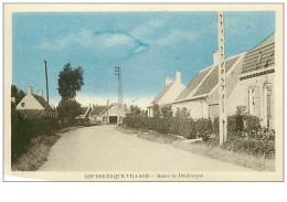 59.COUDEKERQUE VILLAGE.n°67.ROUTE DE DUNKERQUE - Coudekerque Branche