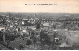 59.AM19352.Lille.N°85.Vue Panoramique - Lille