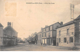 60 - NOGENT SUR OISE - SAN66981 - L'Hôtel Des Postes - Nogent Sur Oise