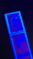 Roulette De 5 Du N° 4572 - PHO Continu Avec Interruption Sur 1 Tp - Neufs ** - Unused Stamps