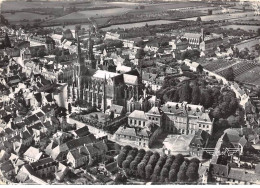 61 - SAN61893 - SEES - Vue Générale Sur La Cathédrale - Artaud - CPSM 10x15 Cm - Sees