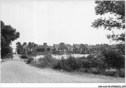 CAR-AAJP6-59-0503 - BRAY DUNES - Les Villas Dans Les Dunes - Bray-Dunes