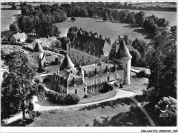 CAR-AAX-P10-58-0735 - Environs De CORBIGNY - Le Chateau De Marcilly - Corbigny