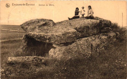 BARVAUX / DOLMEN DE WERIS - Durbuy