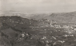 CPSM ESPAGNE  TEROR VISTA PARCIAL EL BALCON DE ZAMORA - La Palma