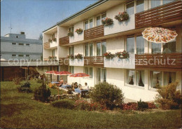 72409113 Bad Krozingen Gaestehaus Siller Bad Krozingen - Bad Krozingen