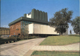 72406775 Vilnius Academic Opera Ballet Theatre  - Lithuania