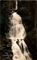 Giessbachfälle (1258) * 29. 8. 1925 - Brienz