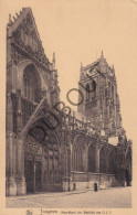 Postkaart - Carte Postale - Tongeren - Basiliek (C5945) - Tongeren