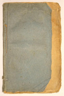 F0038 Observations Critiques Et Historiques Sur Un écrit, Ayant Pour Titre, Exposé Des Motifs ... [Leuven 1816 Histoire] - 1701-1800