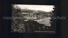 72402772 Winterberg Hochsauerland Panorama Heilklimatischer Kurort Winterberg - Winterberg