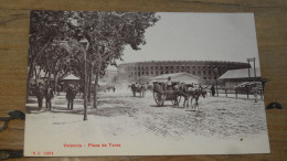 VALENCIA , Plaza De Toros .......... 240526-19648 - Valencia