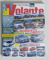 54618 Al Volante A. 22 N. 11 2020 - Hyundai I30 / Jeep Renegade / Citroen C3 - Motoren