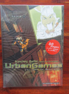 Urban Games Tome 1 Les Rues De Montplaisir EO Par RAUFFLET BRUNSCHWIG - Sonstige & Ohne Zuordnung