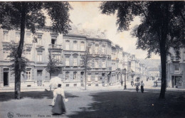 Liege - VERVIERS - Place Des Minieres - Verviers