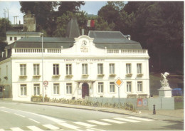 CPM Bolbec - La Mairie - Bolbec