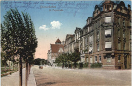 Diedenhofen - St. Peterstraße - Thionville