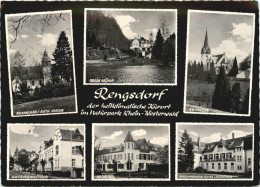 Rengsdorf - Neuwied