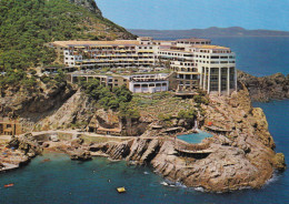 Costa Brava, Bagur, Hotel Cap Sa Sal - Gerona