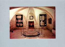 Lectoure (32) : Musée - Salle Des Mosaiques - Lectoure