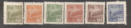 China Chine 1950 North China MNH - Northern China 1949-50