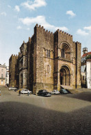 Coimbra, Se Velha, Antigua Catedral - Coimbra