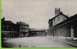 Chimay La  Gare - Chimay