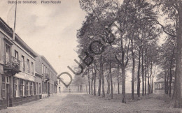 Postkaart - Carte Postale - Leopoldsburg, Camp Van Beverlo (C5962) - Leopoldsburg (Camp De Beverloo)