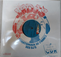 INTERNATIONAUX DE FRANCE DES Dj's   (CM4) - Other - English Music