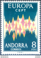 Europa 1972. - Other & Unclassified