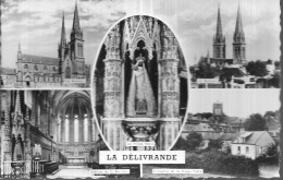 14 La Délivrande - La Delivrande